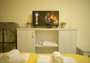 Batumi city apartments